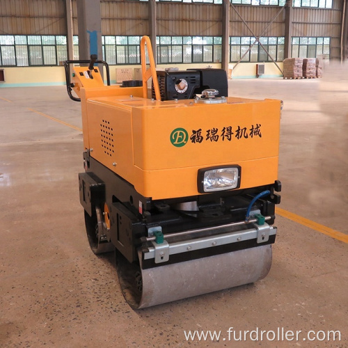 ISO Standard Hand Roller Bomac Compactor ISO Standard Hand Roller Bomac Compactor